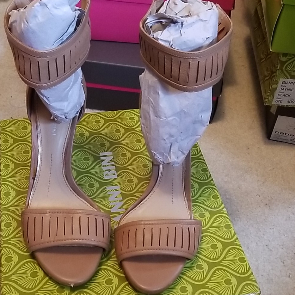Heels